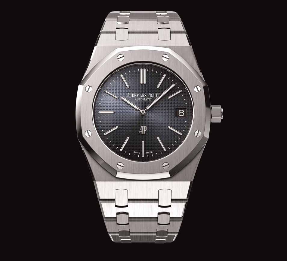 Audemars Piguet vil handle bruktklokker Horae