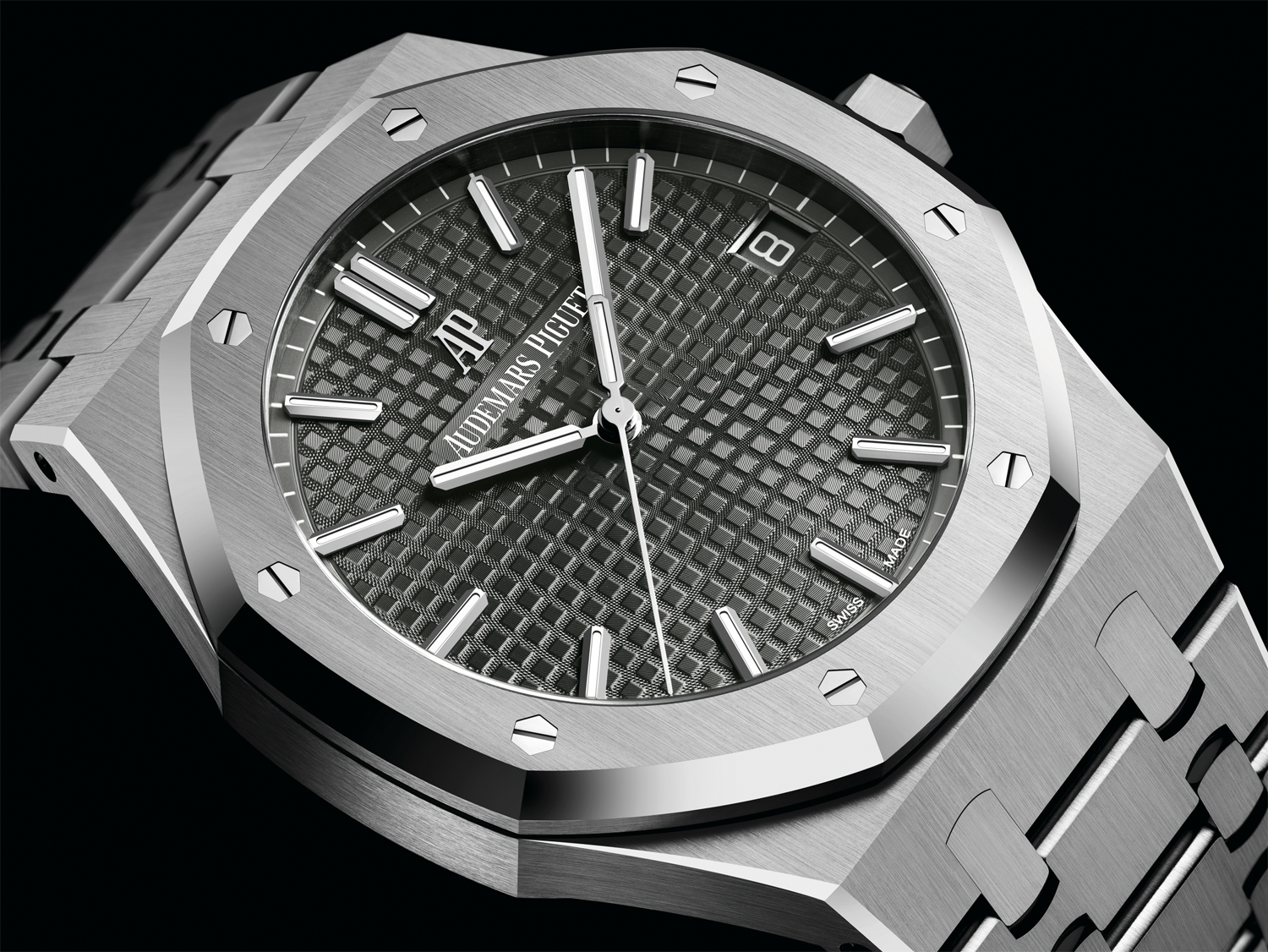 Audemars piguet royal oak pris best sale